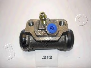67212 Japko Колісний гальмівний циліндр