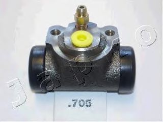 67705 Japko Колесный тормозной цилиндр