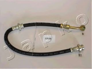 691009 Japko Кронштейн гальмівного шлангу для Nissan Laurel