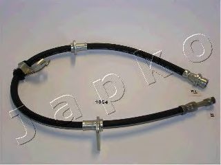 691054 Japko Кронштейн тормозного шланга для Nissan Maxima