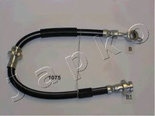 691075 Japko Кронштейн тормозного шланга для Nissan Primera