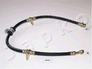 69413 Japko Кронштейн гальмівного шлангу для Honda Prelude