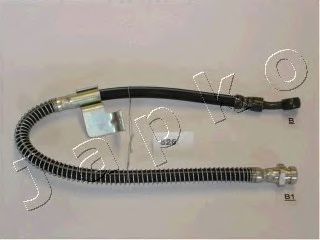 69526 Japko Кронштейн тормозного шланга