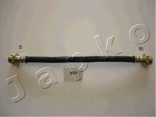 69607 Japko Кронштейн тормозного шланга