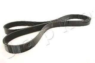 6PK1750 Japko Поліклиновий ремінь для Mazda 121