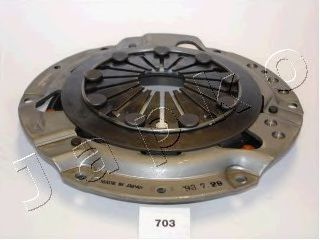 70703 Japko Корзина сцепления для Subaru Leone