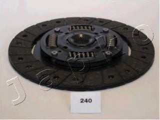 80240 Japko Диск сцепления