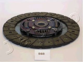 80568 Japko Диск сцепления