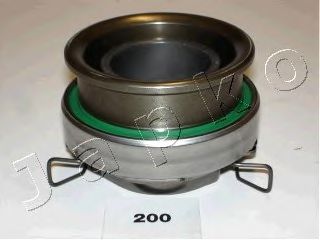 90200 Japko Витискний підшипник для Toyota Land Cruiser