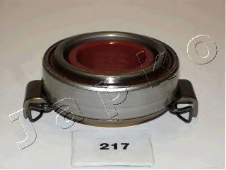 90217 Japko Выжимной подшипник