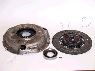 92191 Japko Комплект сцепления для Nissan 300 ZX