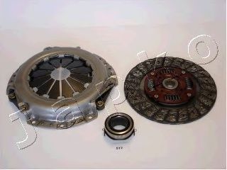 92517 Japko Комплект зчеплення