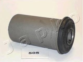 GOJ505 Japko Сайлентблок важеля