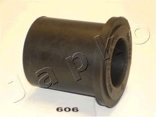 GOJ606 Japko Сайлентблок ресори