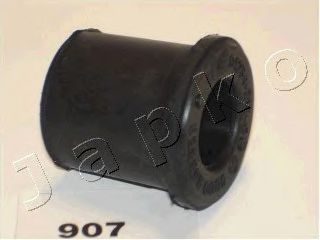 GOJ907 Japko Сайлентблок рессоры