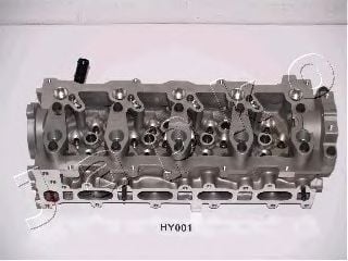JHY001 Japko Головка блока циліндрів