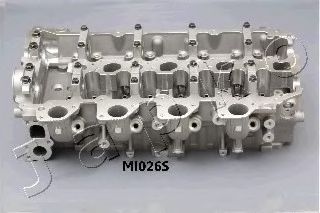 JMI026S Japko Головка блока цилиндров для Mitsubishi L200