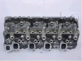 JTY005S Japko Головка блока цилиндров