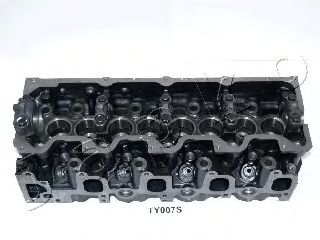 JTY007S Japko Головка блока циліндрів