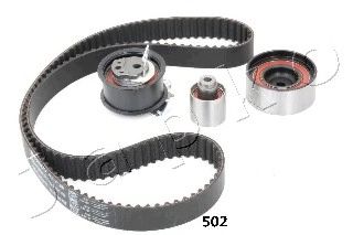 KJT502 Japko Комплект ремня ГРМ