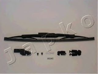 SJX33C Japko Щетки стеклоочистителя