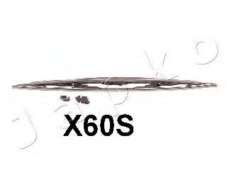 SJX60S Japko Щетки стеклоочистителя