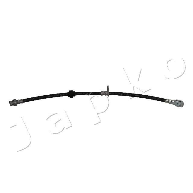 69545 Japko Кронштейн гальмівного шлангу для Mitsubishi Grandis