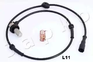 151l11 Japko Датчик ABS для Land Rover Freelander
