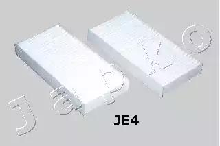 21je4 Japko Фільтр салону для Jeep Wrangler
