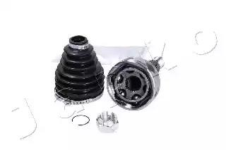 621020 Japko ШРУС для Nissan Juke