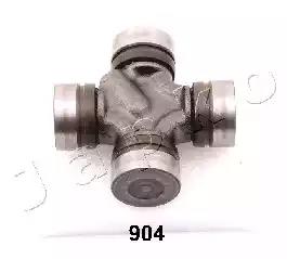 66904 Japko Демпферная муфта карданного вала для Isuzu Trooper