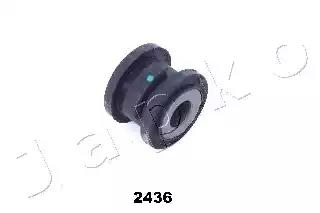 goj2436 Japko Подушка рулевой рейки