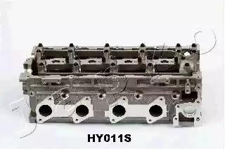 jhy011s Japko Головка блока цилиндров для Hyundai H-1