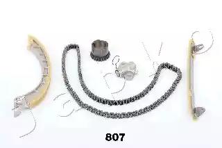 kjk807 Japko Комплект цепи ГРМ
