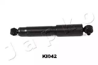 mjki042 Japko Амортизатор для Kia Soul