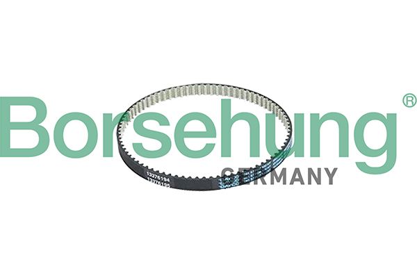b10233 Borsehung Ремінь ГРМ