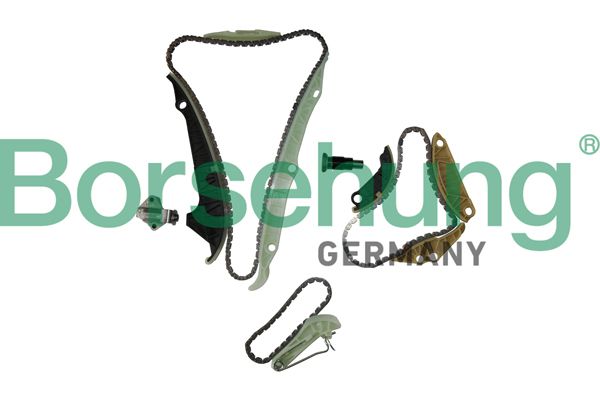 b10222 Borsehung Комплект цепи ГРМ