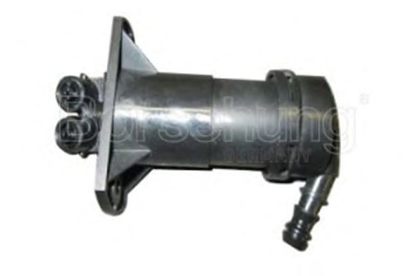 B11484 Borsehung Форсунка системы очистки фар для Audi A6