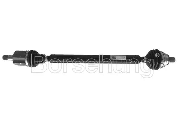 b18330 Borsehung Полуось