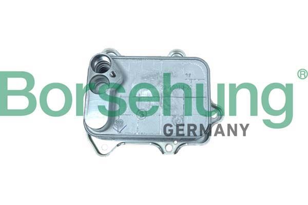 b10883 Borsehung Масляный радиатор двигателя