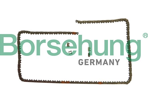 b1c031 Borsehung Ланцюг ГРМ