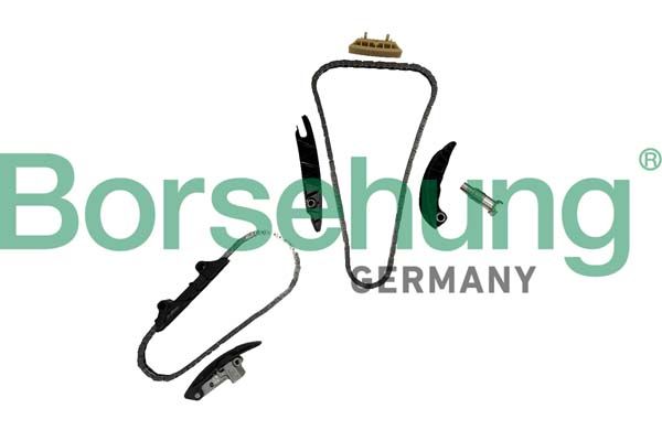 b10255 Borsehung Комплект ланцюга ГРМ