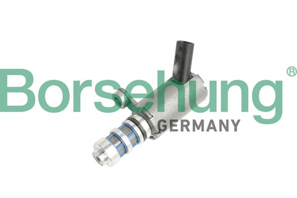 b11858 Borsehung Центральный клапан шестерни распредвала