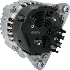 f032113447 HC-Cargo Генератор