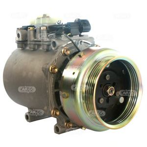 Компрессор кондиционера HC-Cargo 240467 для Mitsubishi Galant