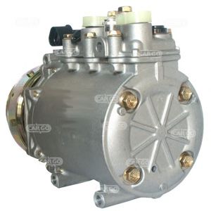 Компрессор кондиционера HC-Cargo 240467 для Mitsubishi Galant