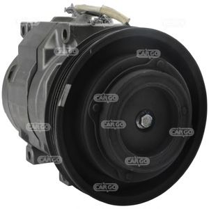 240907 HC-Cargo Компрессор кондиционера для Lexus IS