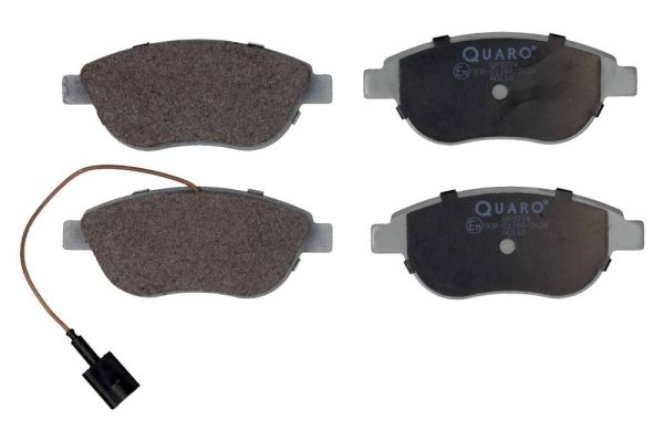 qp3774 Quaro Гальмівні колодки