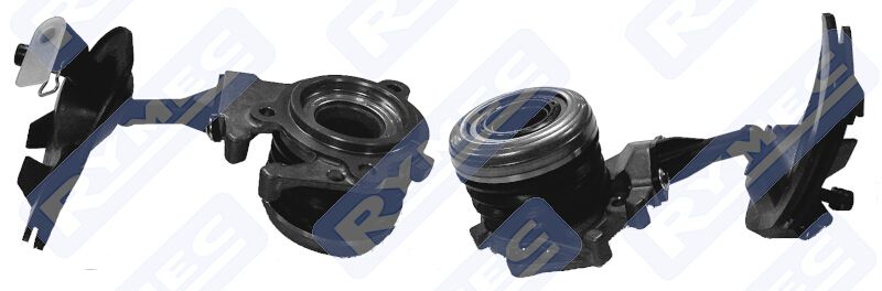 csc1039530 Rymec Выжимной подшипник