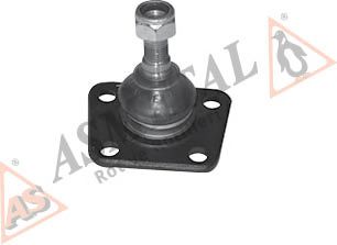10FI3000 Asmetal Шаровая опора